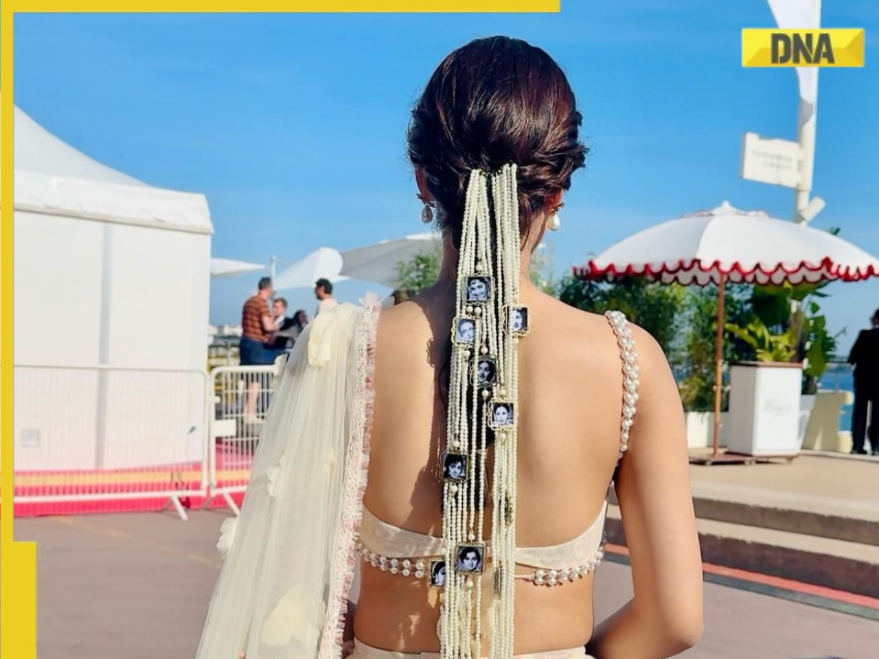 Meet 17-year-old Indian who beat Shah Rukh Khan, Priyanka Chopra, Aishwarya Rai at Cannes 2025 by..., became most-popular actress of this year, she is..