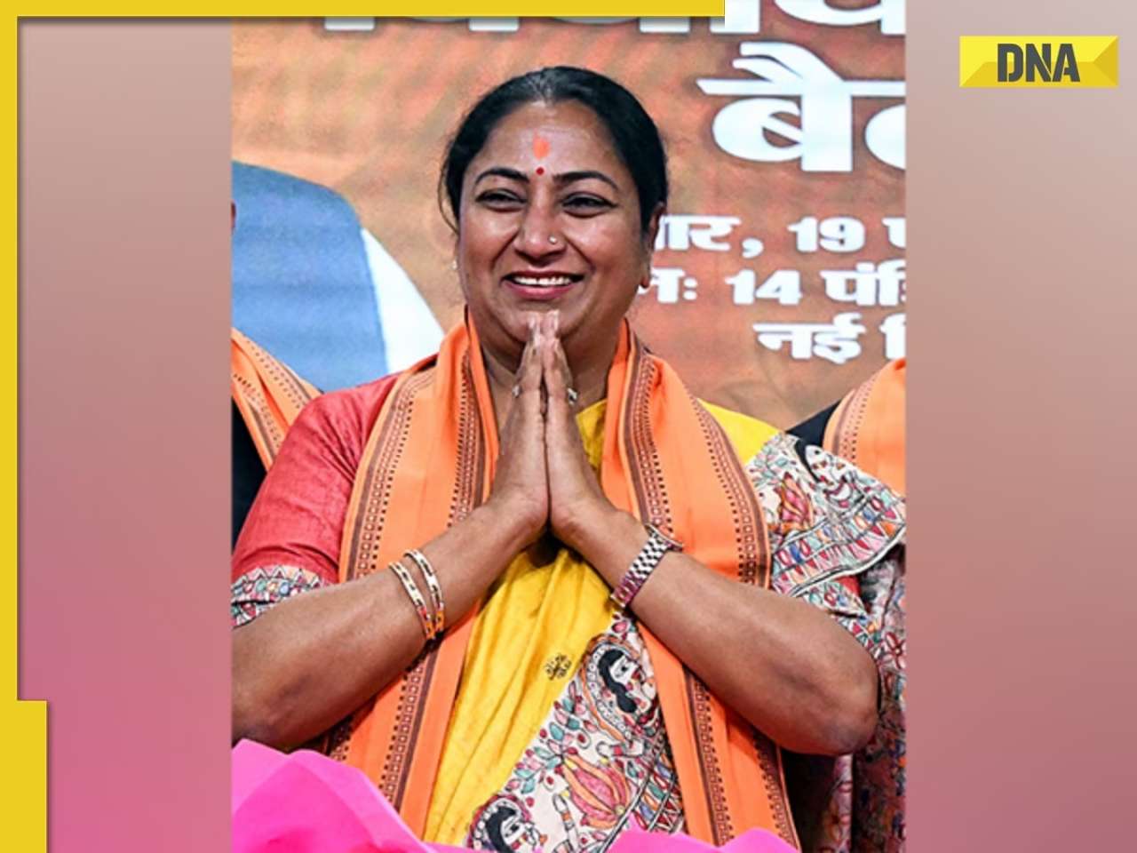 From Yamuna cleaning to Mahila Samman: CM Rekha Gupta's govt highlights major initiatives in its first 100 days in Delhi