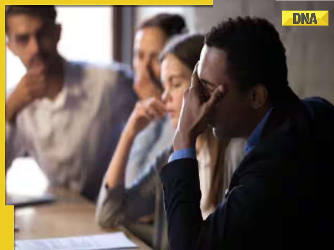 After Microsoft, Google, Wipro layoffs, this company is sacking hundred of employees in....