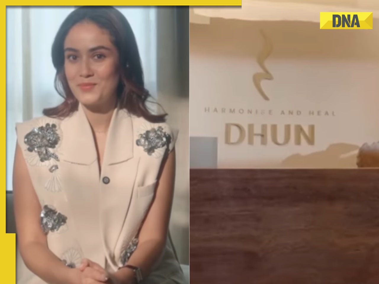 Shahid Kapoor's wife Mira Kapoor inaugurates wellness centre, internet slams her Rs 1.75 lakh sleep reset service: 'She watched too much White Lotus...'