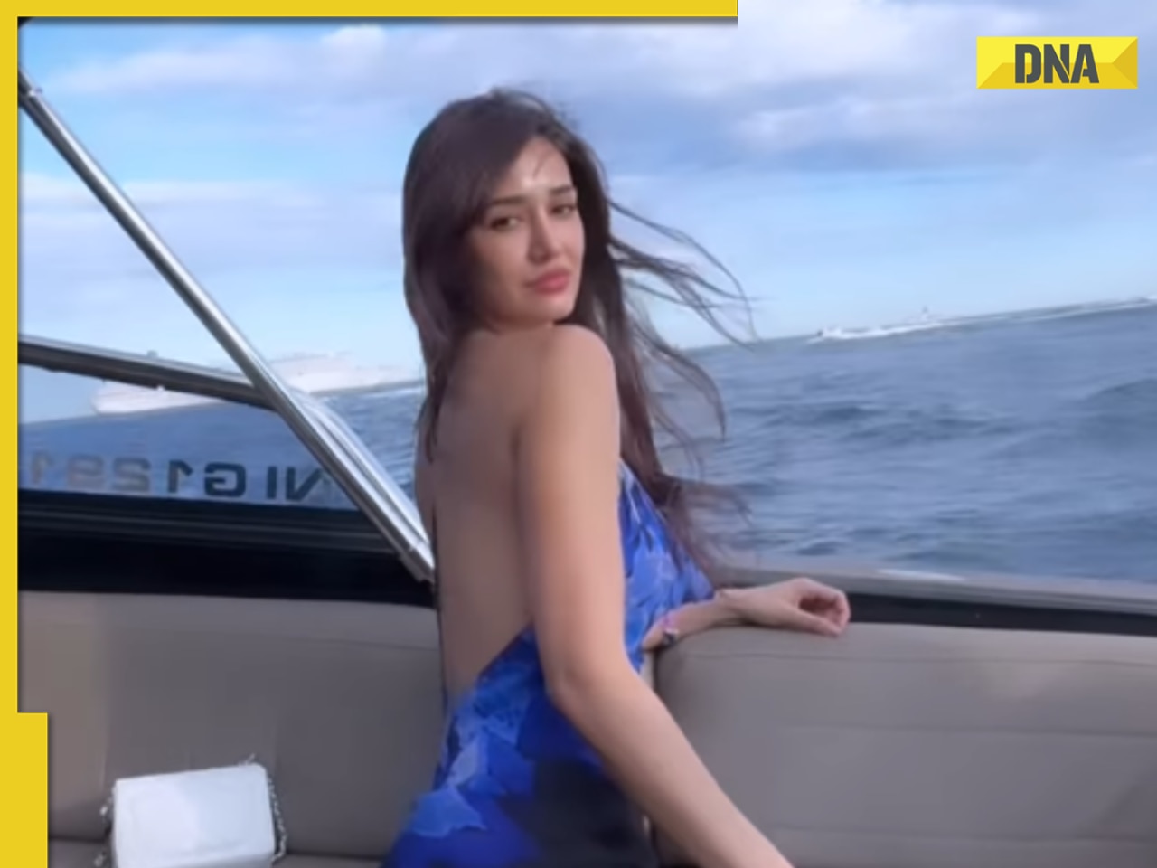 Disha Patani to star in Kevin Spacey's directorial Holiguards? Here's what we know