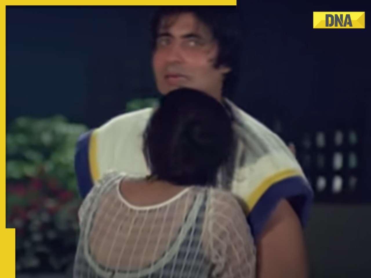 This heroine was once India's highest-paid actor, earned much more than Shah Rukh Khan, Amitabh Bachchan, Salman Khan, Rajinikanth, quit films at 33 due to..., her name is..