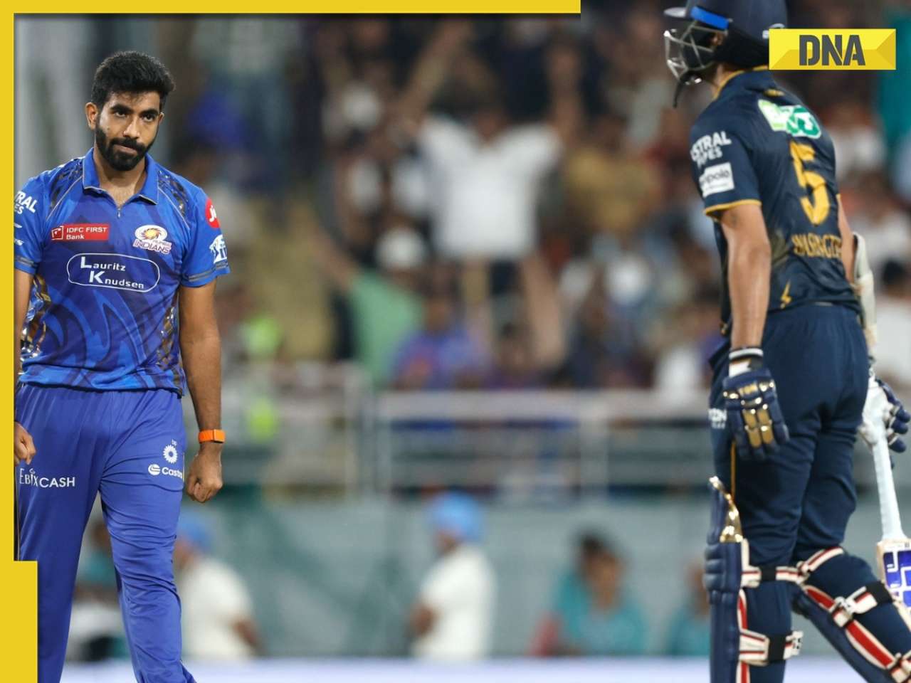 Hardik Pandya compares Jasprit Bumrah's bowling to 'Mumbai housing prices', calls having him a 'luxury'