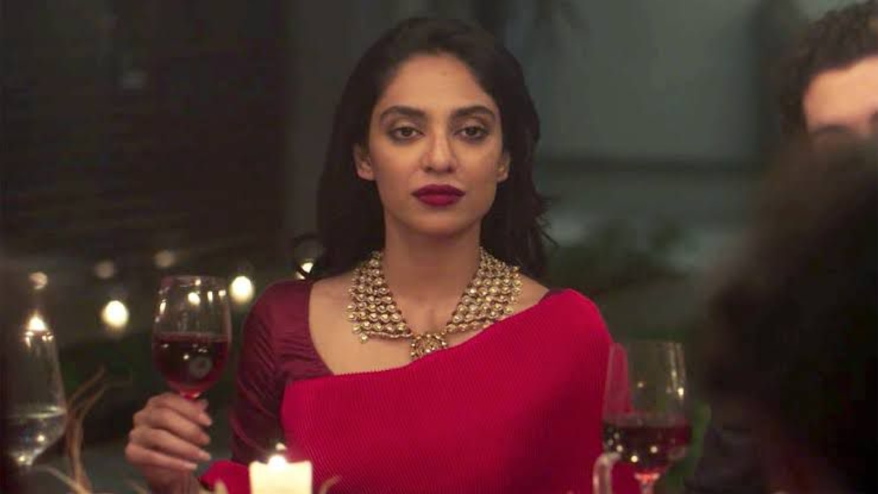 Tara Khanna in Made in Heaven (Franchise)