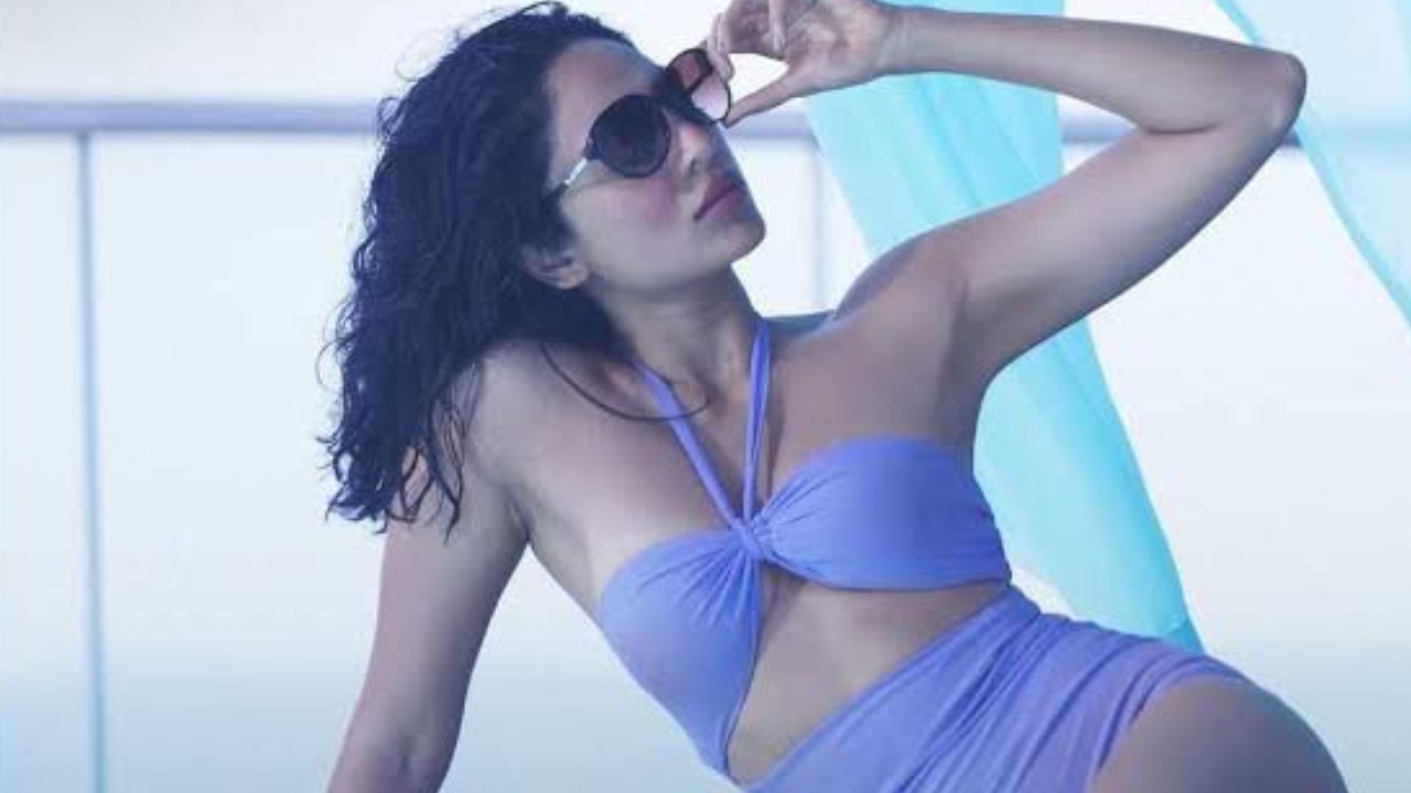 Kaveri in The Night Manager