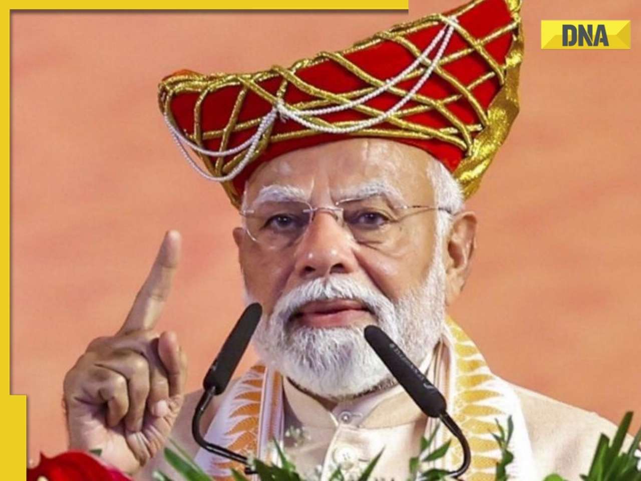 'If you fire bullets, then rest assured they will be answered with...': PM Modi's fresh warning to Pakistan post Operation Sindoor