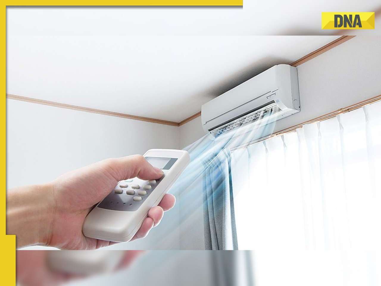Tired of high AC bills? THIS simple hack will keep your home naturally ‘Thanda thanda cool cool’