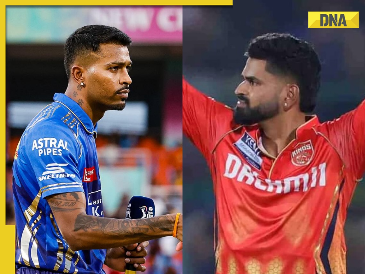 IPL 2025: What happens if Qualifier 2 match of PBKS vs MI gets washed out?