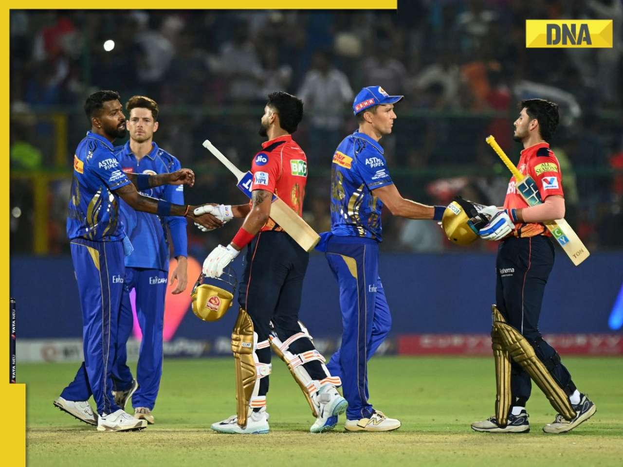 PBKS vs MI, IPL 2025 Qualifier 2 Preview: Revitalized Mumbai Indians meet bruised Punjab Kings in make-or-break clash