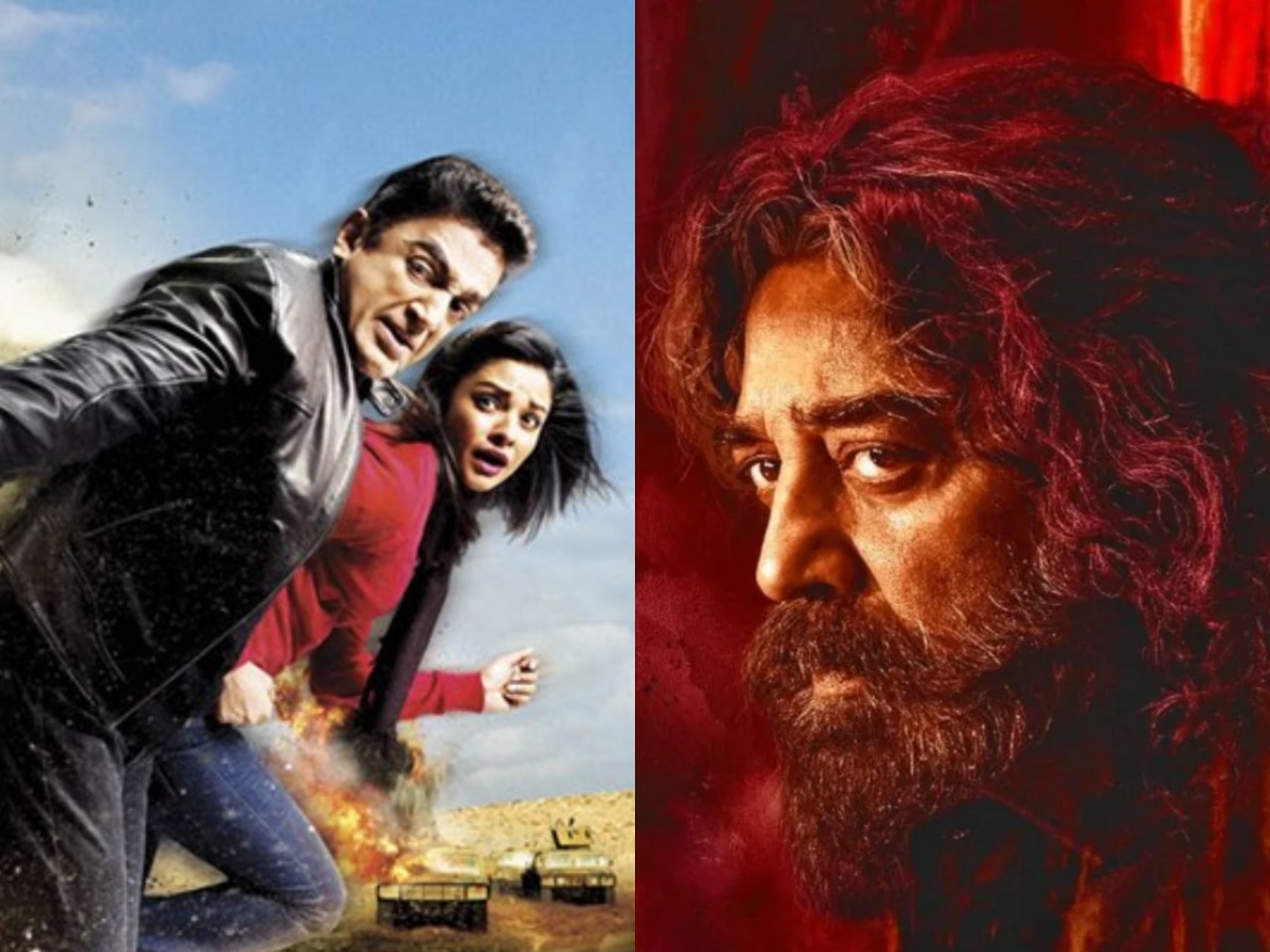 Kamal Haasan's iconic victory for Vishwaroopam, dejavu for him
