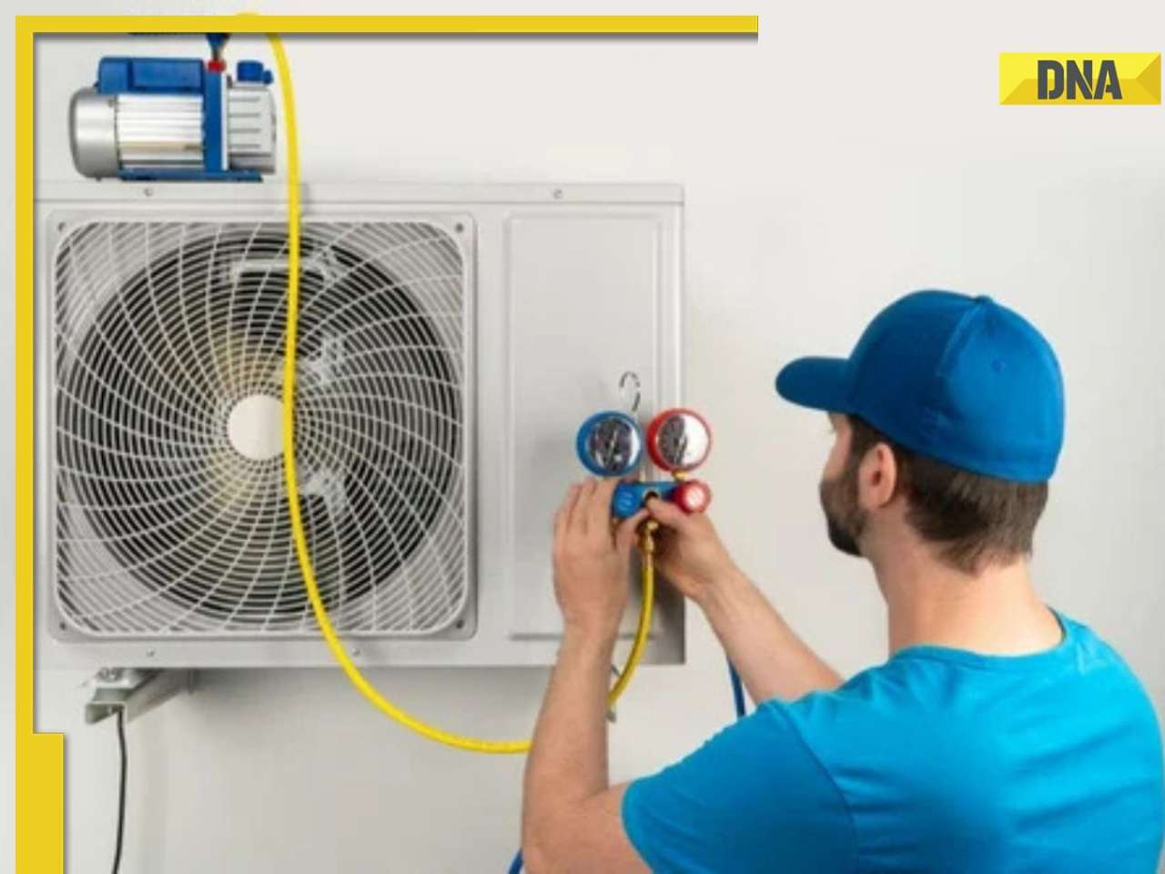 Think your AC needs gas refill? It might be scam—Here’s what they don’t want you to know