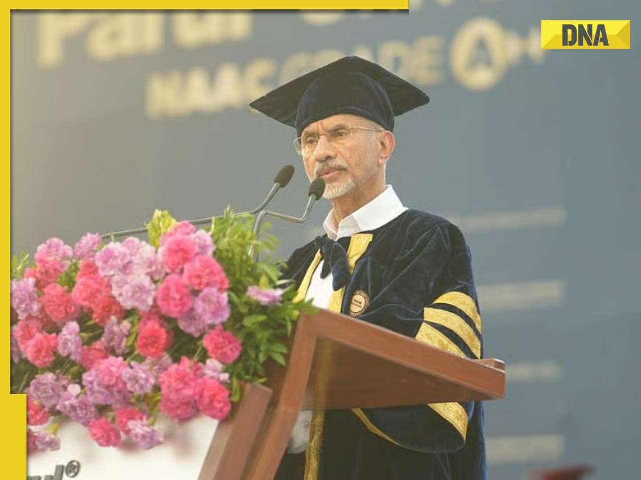 'India’s national interests are non-negotiable': says S Jaishankar, vows no tolerance for nuclear intimidation
