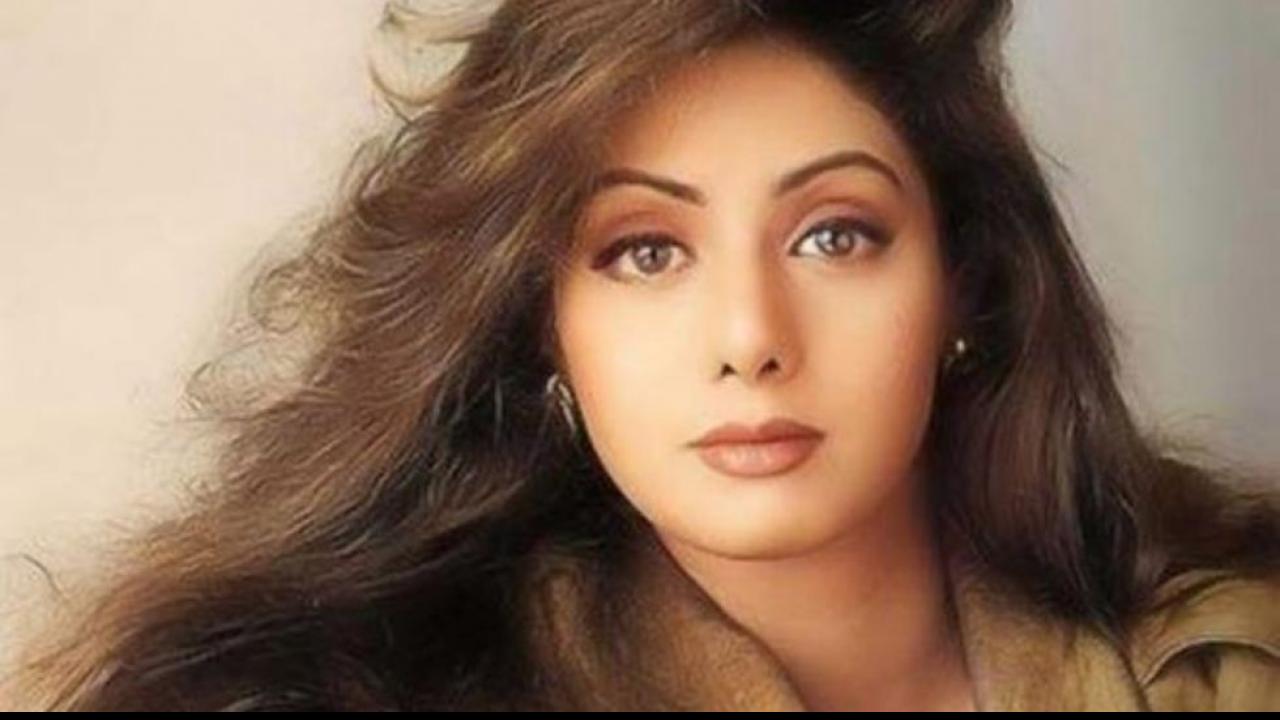 Sridevi