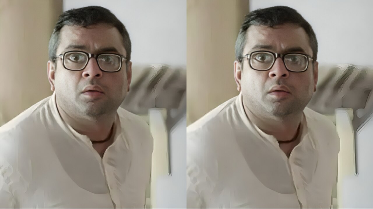 हेरा फेरी के बाबू भैया को खूब मिला था प्यार