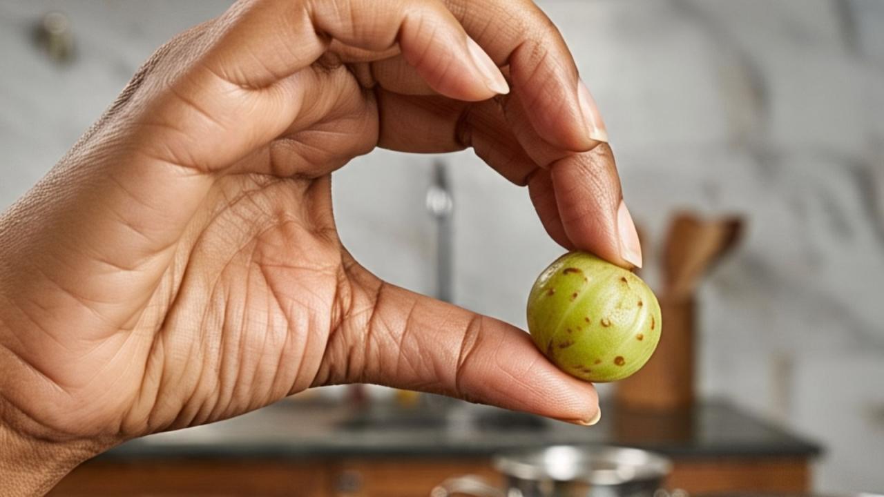 आंवला