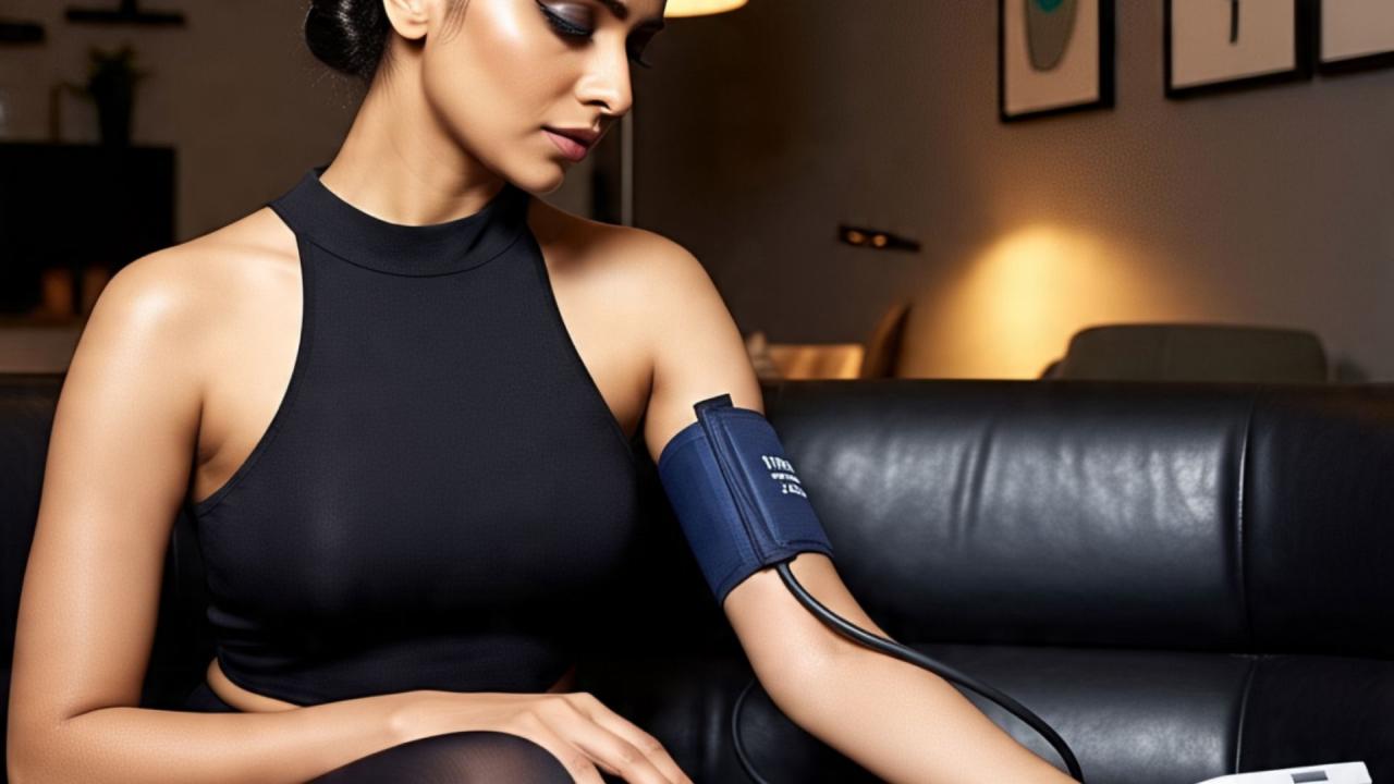 कैसे दूर रखें बीपी की समस्या? 