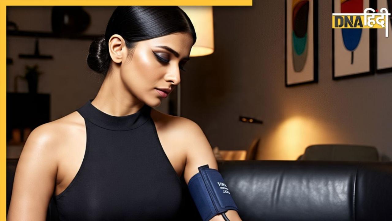 Seasonal Blood Pressure क्या होता है? जानें इसके लक्षण और BP को काबू में रखने के आसान नुस्खे