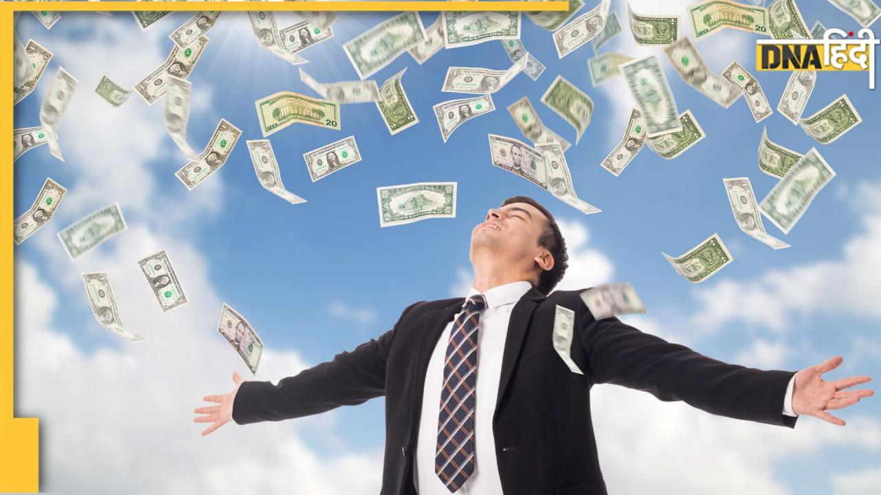 Money Making Tips: 10 हजार लगाकर 25 साल में बन जाएंगे करोड़पति, बुढ़ापे में नहीं लेना पड़ेगा बच्चों का सहारा