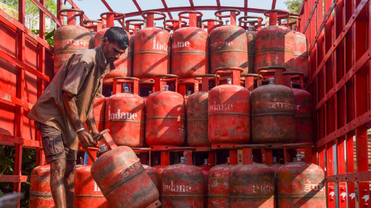LPG सिलेंडर के दाम बदलने की संभावना