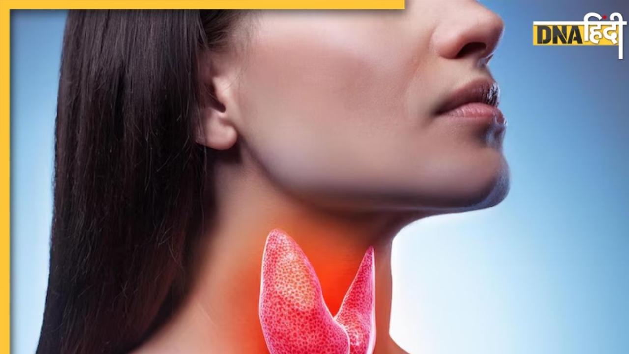 क्या होता है Thyroid Storm? किन लोगों को होता है इसका खतरा, जानें लक्षण