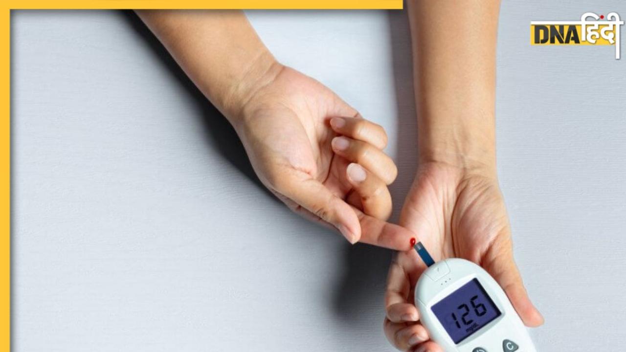 Blood Sugar Level मैनेज करने में बेहद असरदार है ‘2 per 20’ रूल, जानें कैसे करें इसे फॉलो?