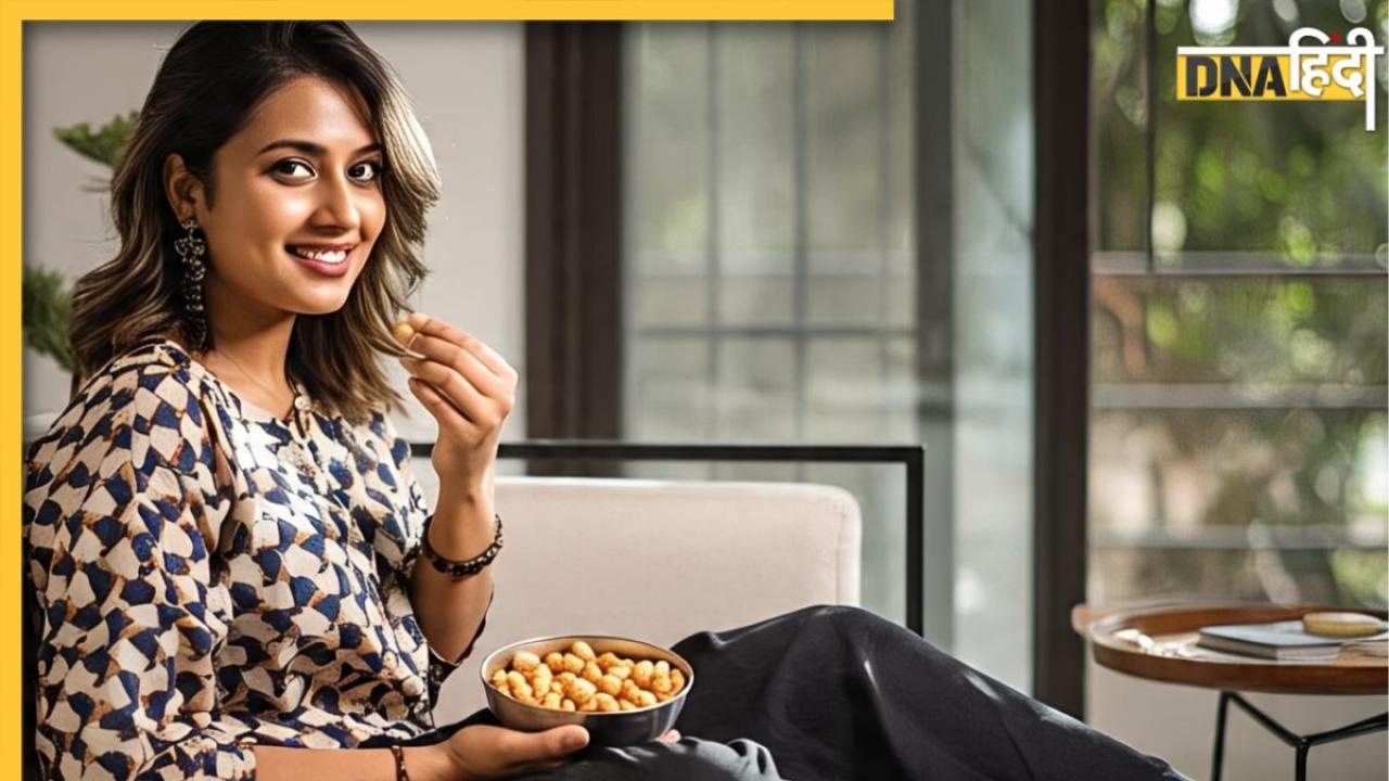 Makhana Benefits: शुगर से लेकर ब्लड प्रेशर तक, इन समस्याओं को दूर रखता है मखाना, ऐसे करें डाइट में शामिल 