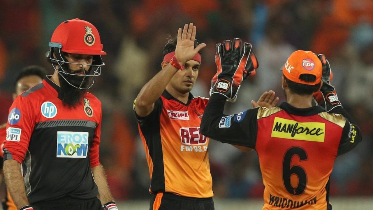 इसमें 2016 का फाइनल शामिल 