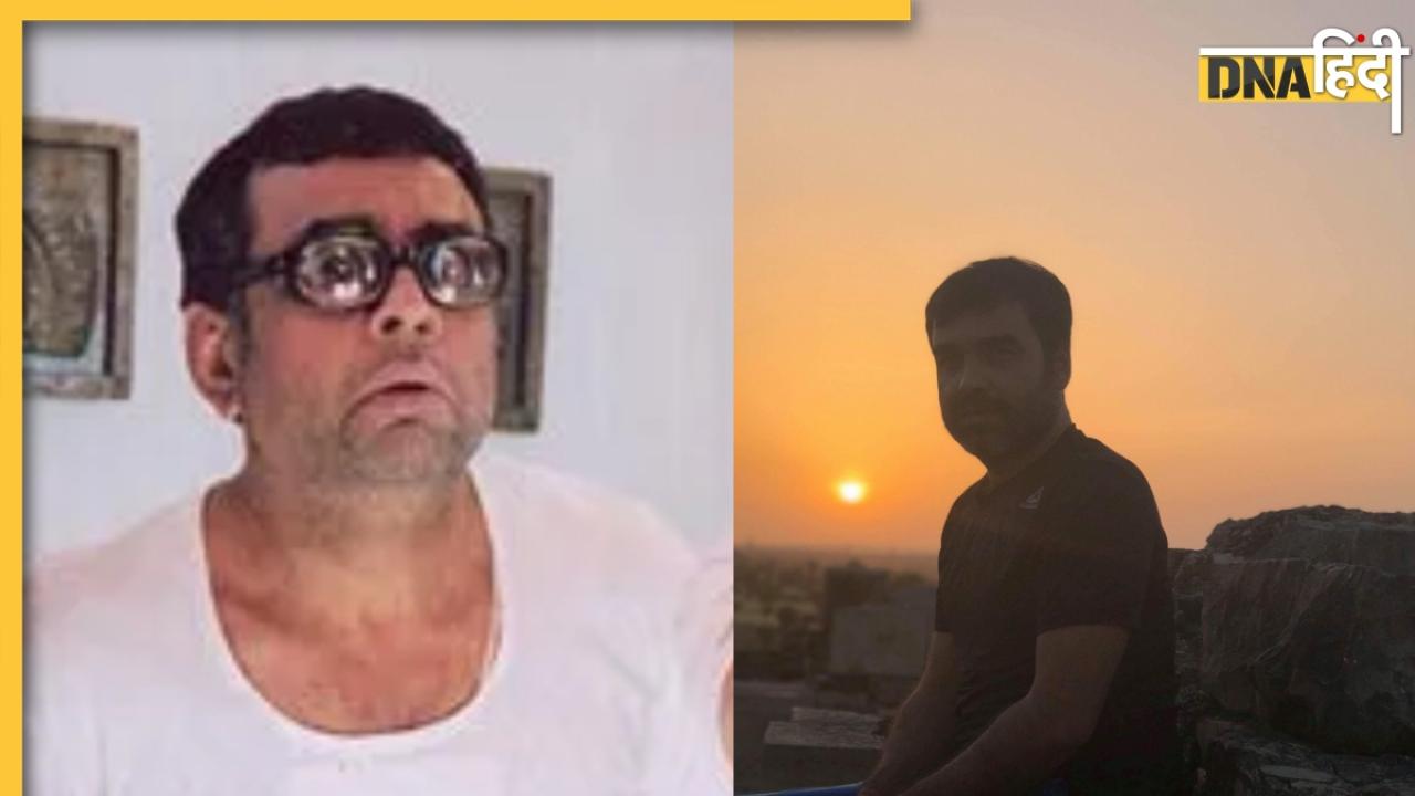 AI ने बता दिया कौन सा एक्टर बनेगा Hera Pheri 3 का 'बाबूराव', जानकर फैंस ने ली राहत की सांस 