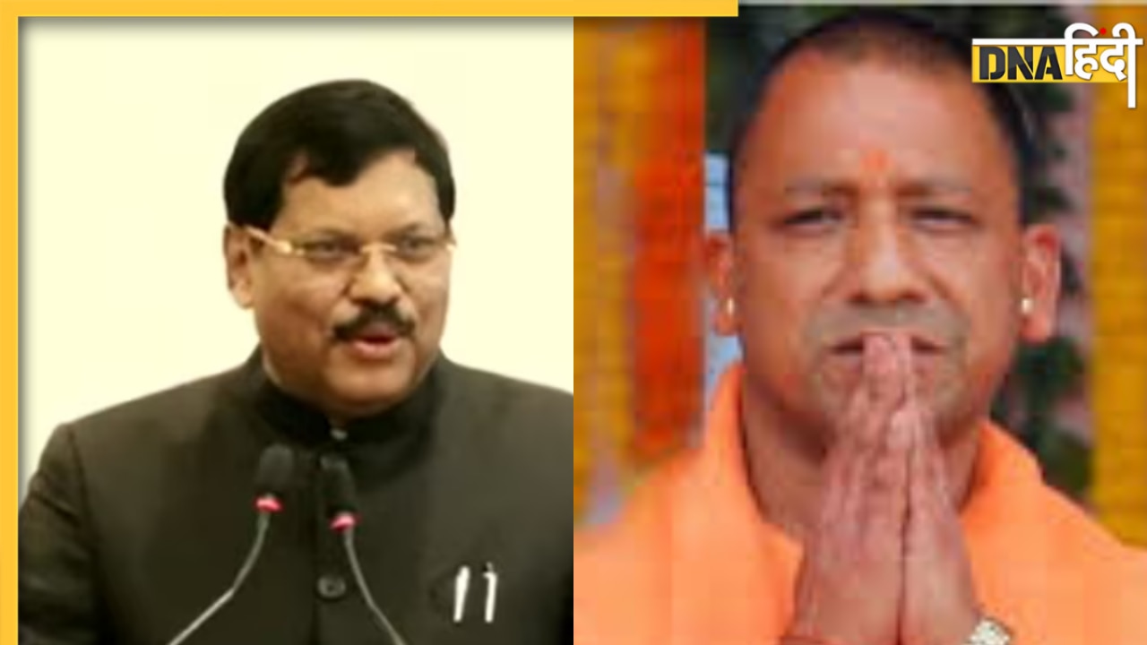UP New: 'CM योगी आदित्यनाथ देश के सबसे ताकतवर मुख्यमंत्री...', CJI गवई ने प्रयागराज में की खुलकर प्रशंसा