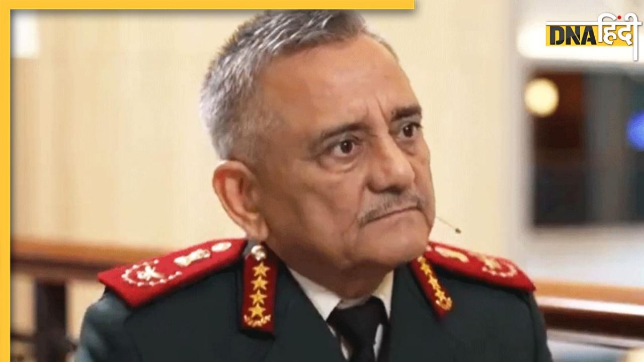 Operation Sindoor में हुए नुकसान पर हुआ था सवाल, CDS जनरल अनिल चौहान ने जवाब में कहा ऐसा...