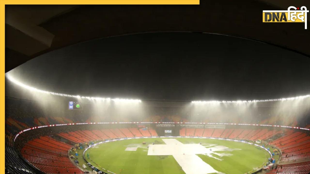 PBKS VS MI Weather Report: PBKS और MI के मैच में क्या बारिश डालेगी खलल? जानें Ahmedabad के मौसम का हाल 