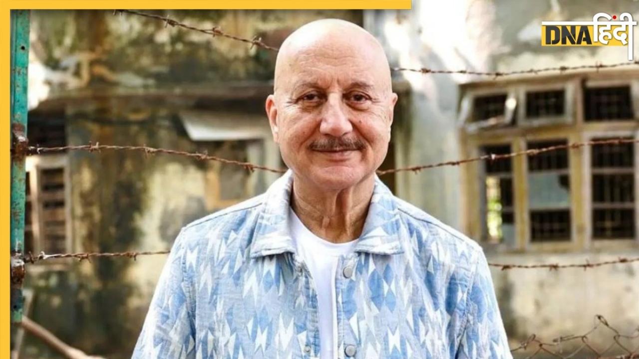 Operation Sindoor को लेकर पर्सनल हुए Anupam Kher, कही आंखें नम करने वाली ये बात!