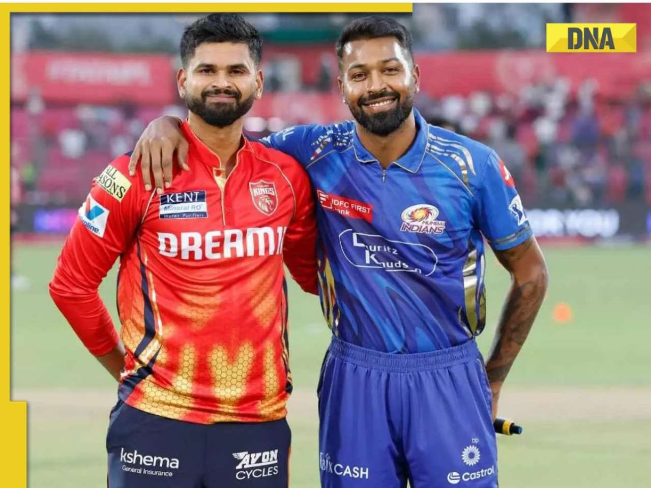 PBKS vs MI, IPL 2025 Qualifier 2 Dream11 prediction: Fantasy cricket tips, probable playing XIs, pitch report for Punjab Kings vs Mumbai Indians