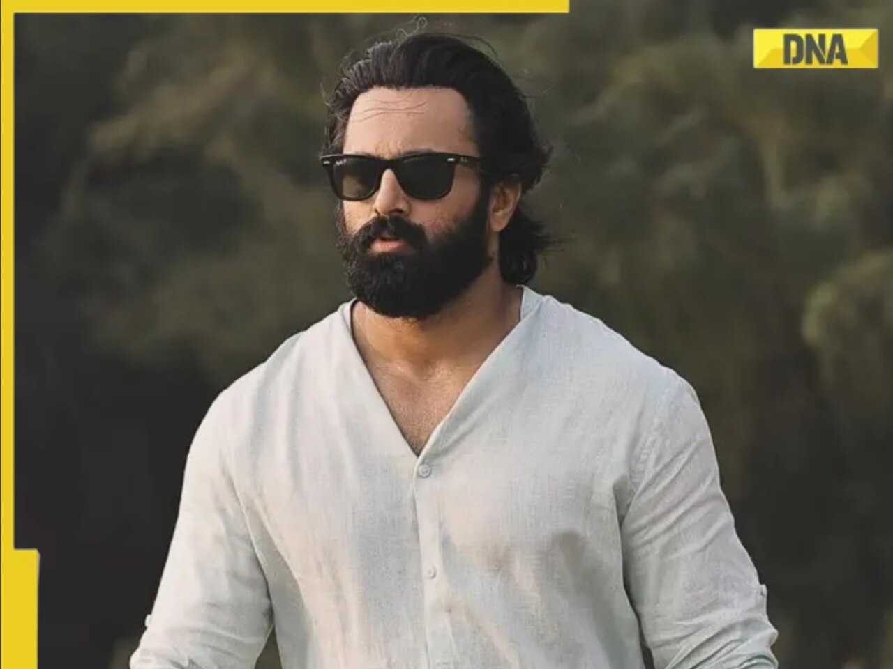 Marco star, Malayalam actor Unni Mukundan booked for alleged assault on his former manager 