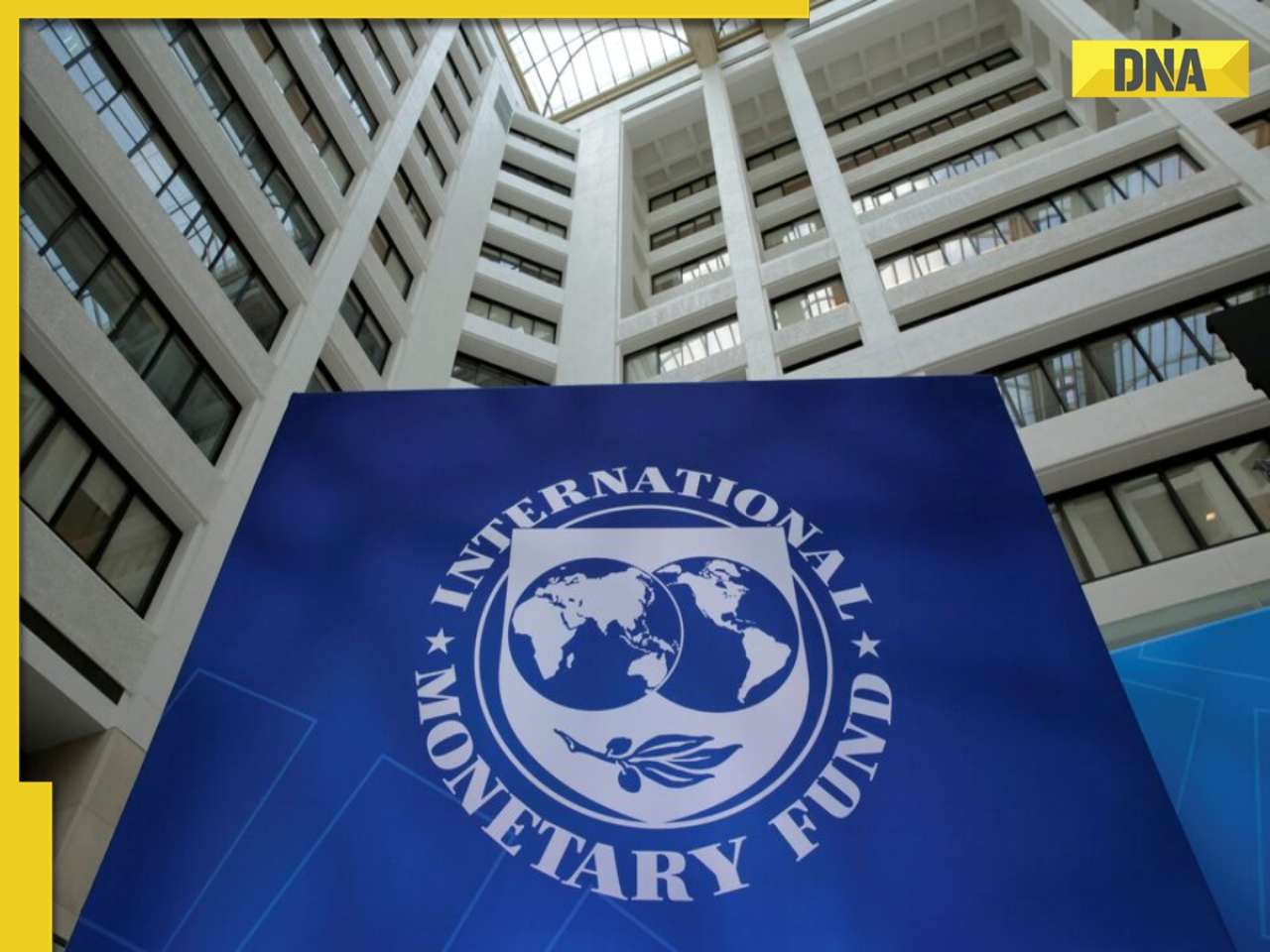 This country ranks top in taking loan from IMF, not Pakistan, Turkey, name will leave you shocked, it is..., India is at...