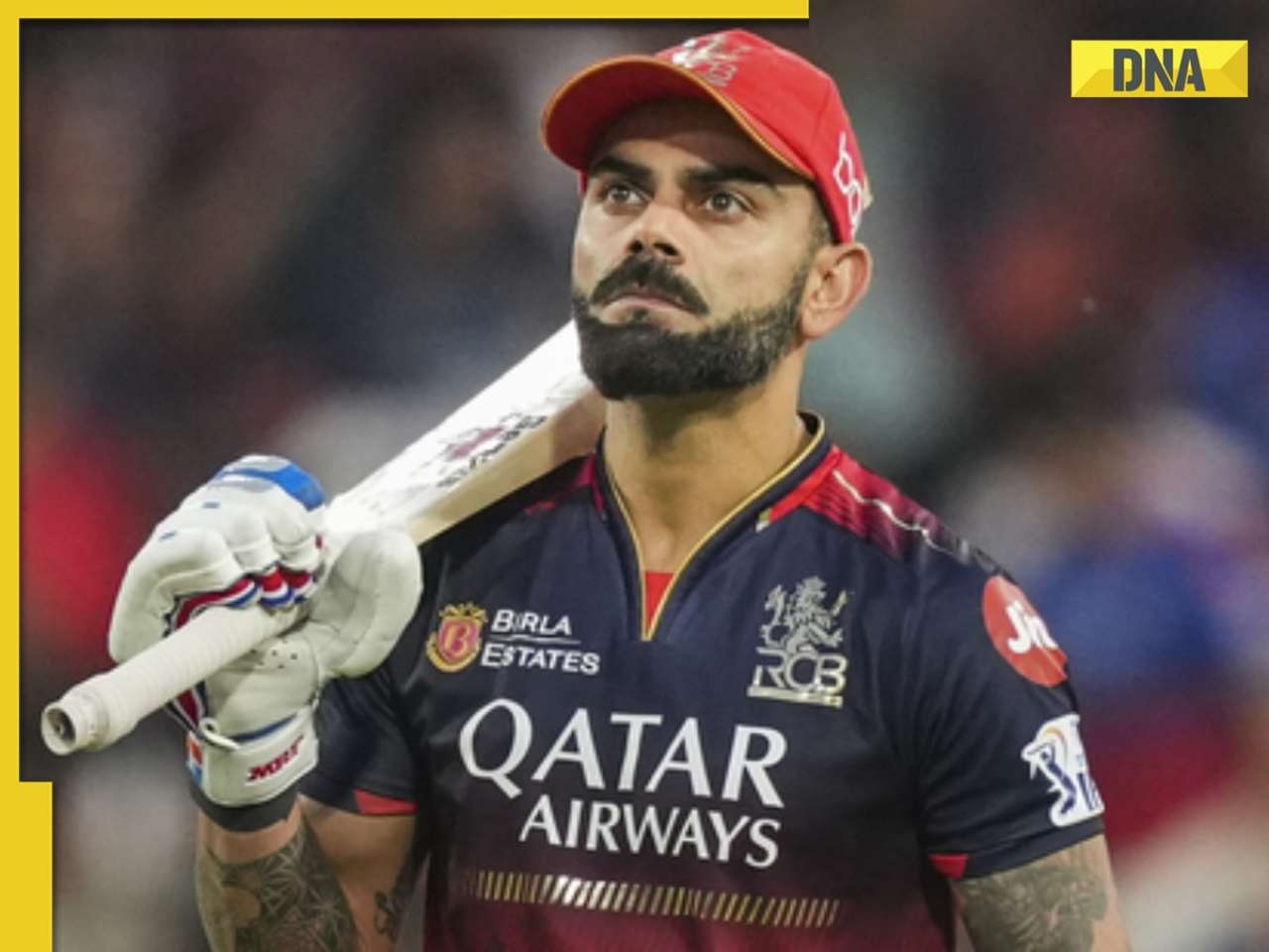 Former RCB legend reveals shocking reason behind Virat Kohli’s Test retirement, says 'he must have listened to...'