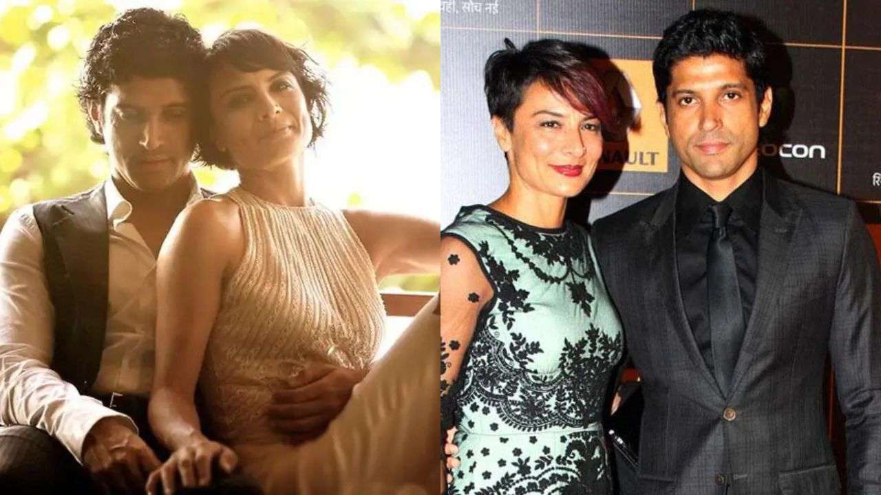 From Saif Ali Khan to Farhan Akhtar: 6 Indian film actors who married