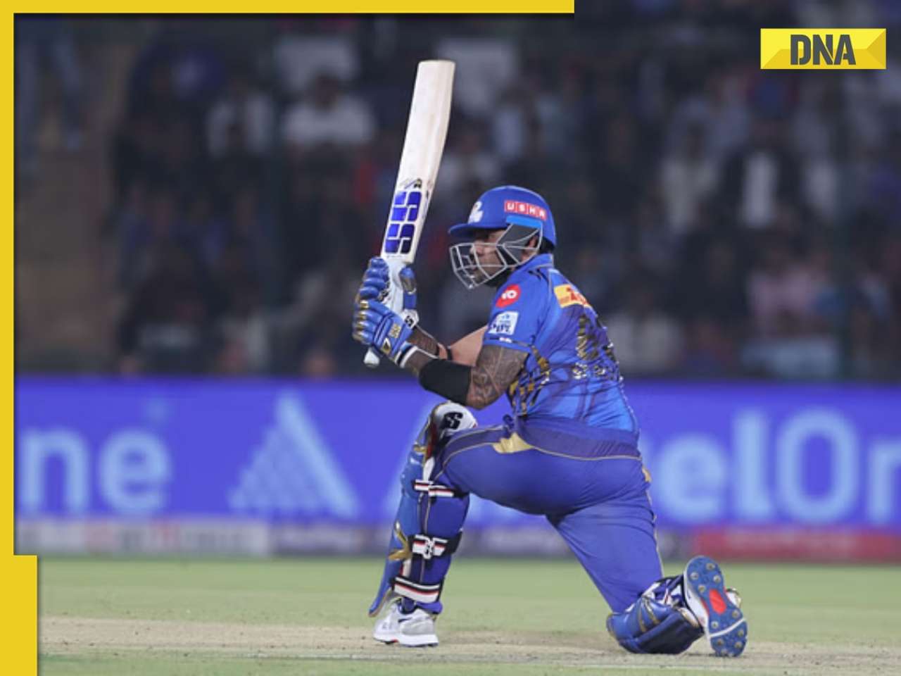 IPL 2025: Mumbai Indians' this star player to surpass AB de Villiers' 9-year-old record of...