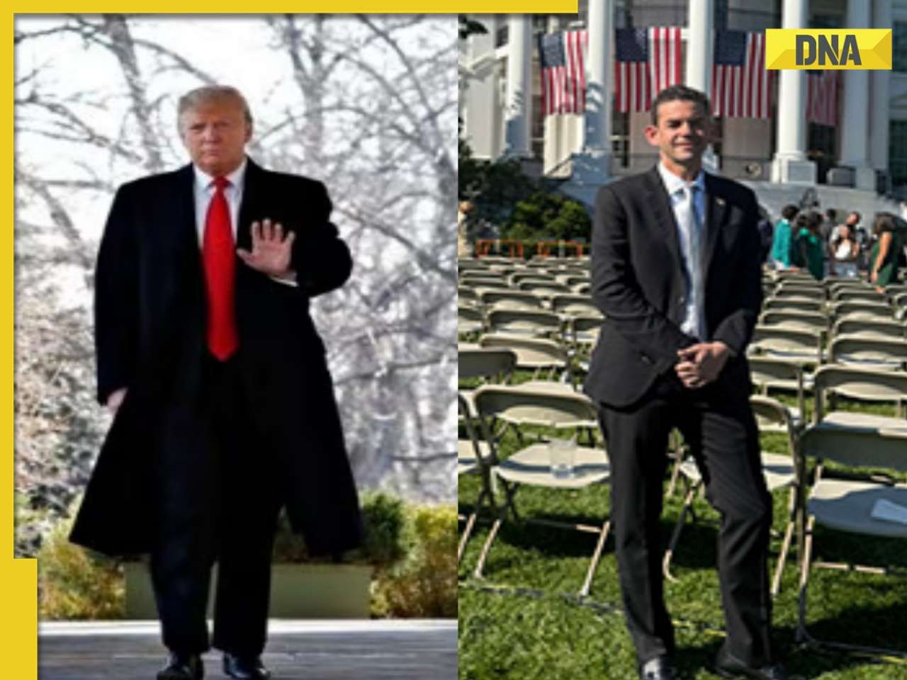 Donald Trump withdraws nomination of Jared Isaacman to lead NASA, days after Elon Musk departs from White House