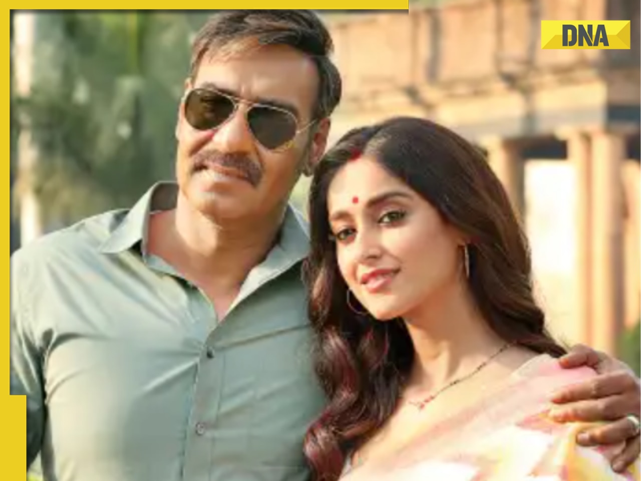Ileana D'Cruz reveals real reason behind not reprising her role in Ajay Devgn's Raid 2: 'I think Vaani...'