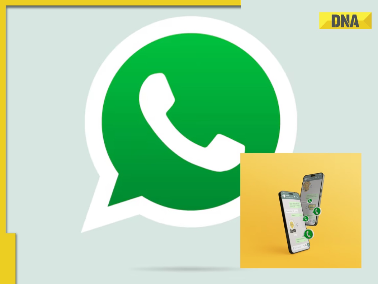 WhatsApp will soon stop working permanently on THESE iPhones, android phones; will your phone be affected? Know full list here
