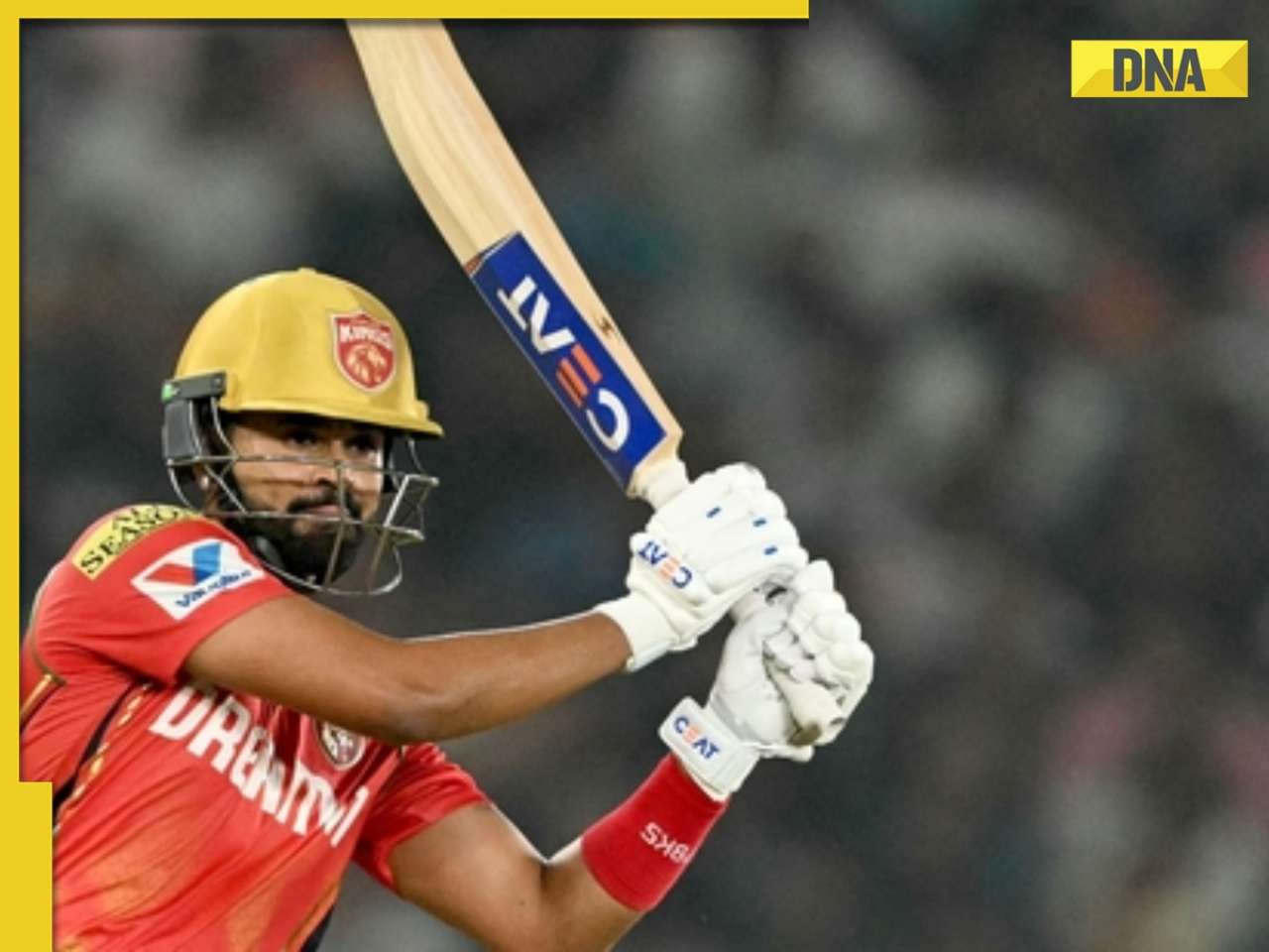 IPL 2025: PBKS captain Shreyas Iyer to achieve this major milestone during Qualifier 2 against MI, it is...