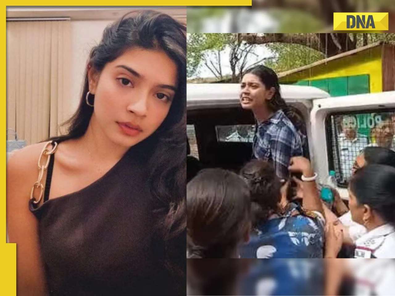 Sharmishta Panoli's arrest: Kangana Ranaut backs influencer, says, 'Don't turn state into...'