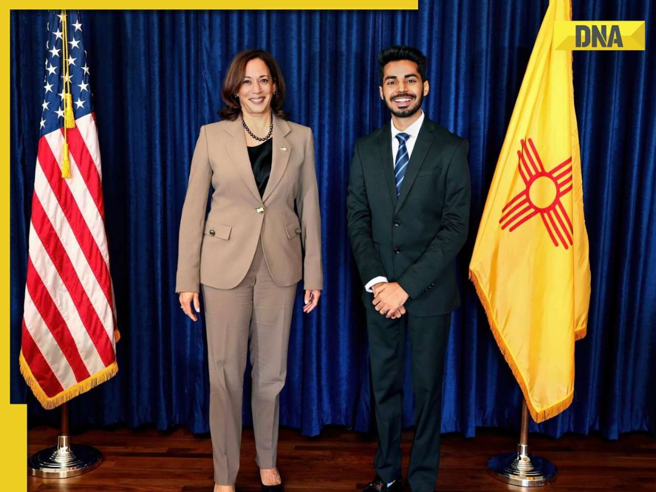 Meet man who failed in school, hacked his dad’s company, now India’s youngest billionaire, owns company worth Rs...