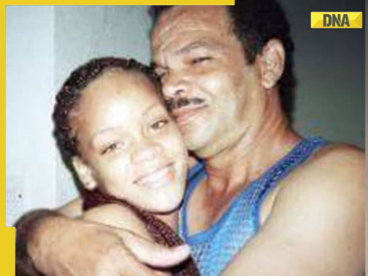 Rihanna's father, Ronald Fenty, passes away at 70, due to brief illness