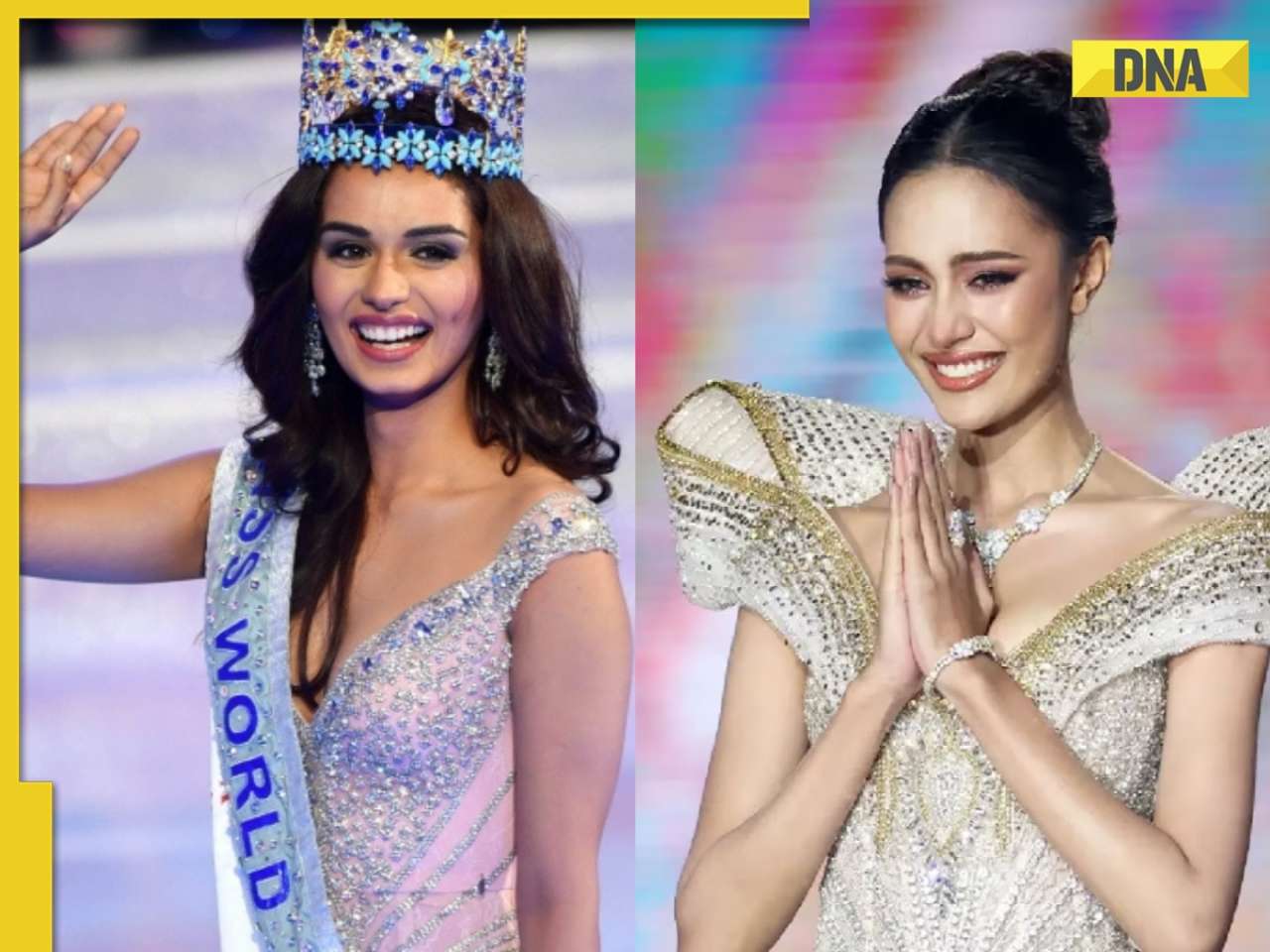 Wondering how to compete Miss World? Check eligibility, rules and requirements here 