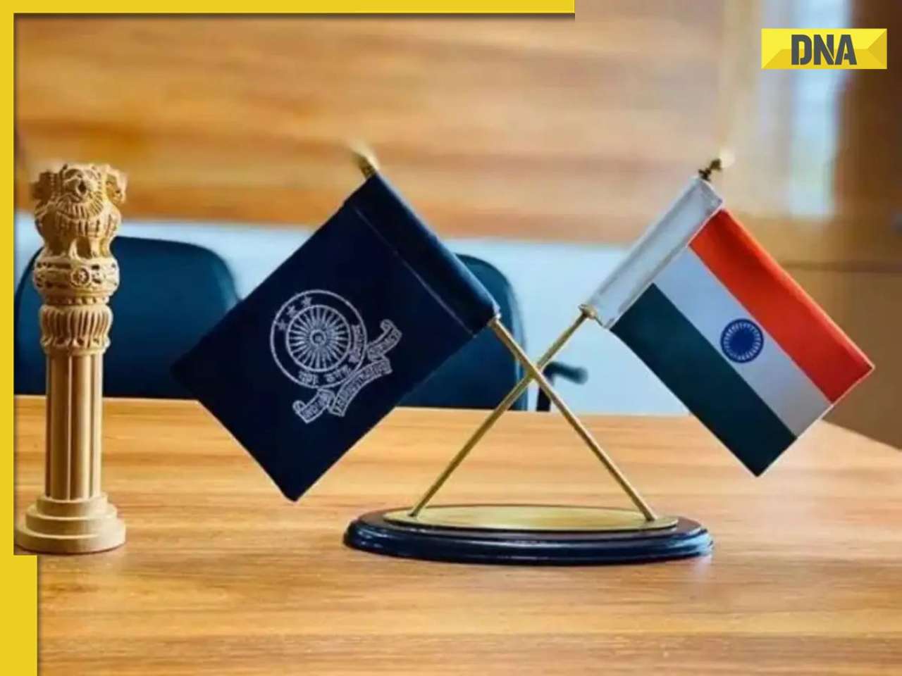 'DM is not a facilitator of...': Former IAS officer slams centralised governance model