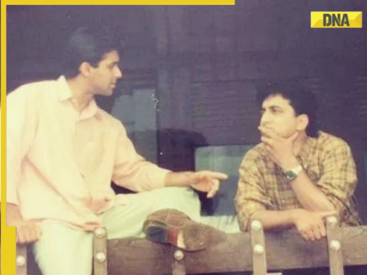 Meet India's only filmmaker whose first directorial made Rs 350 crore, has net worth of Rs 1100 crore, will bring Bollywood's most expensive film, his name is..