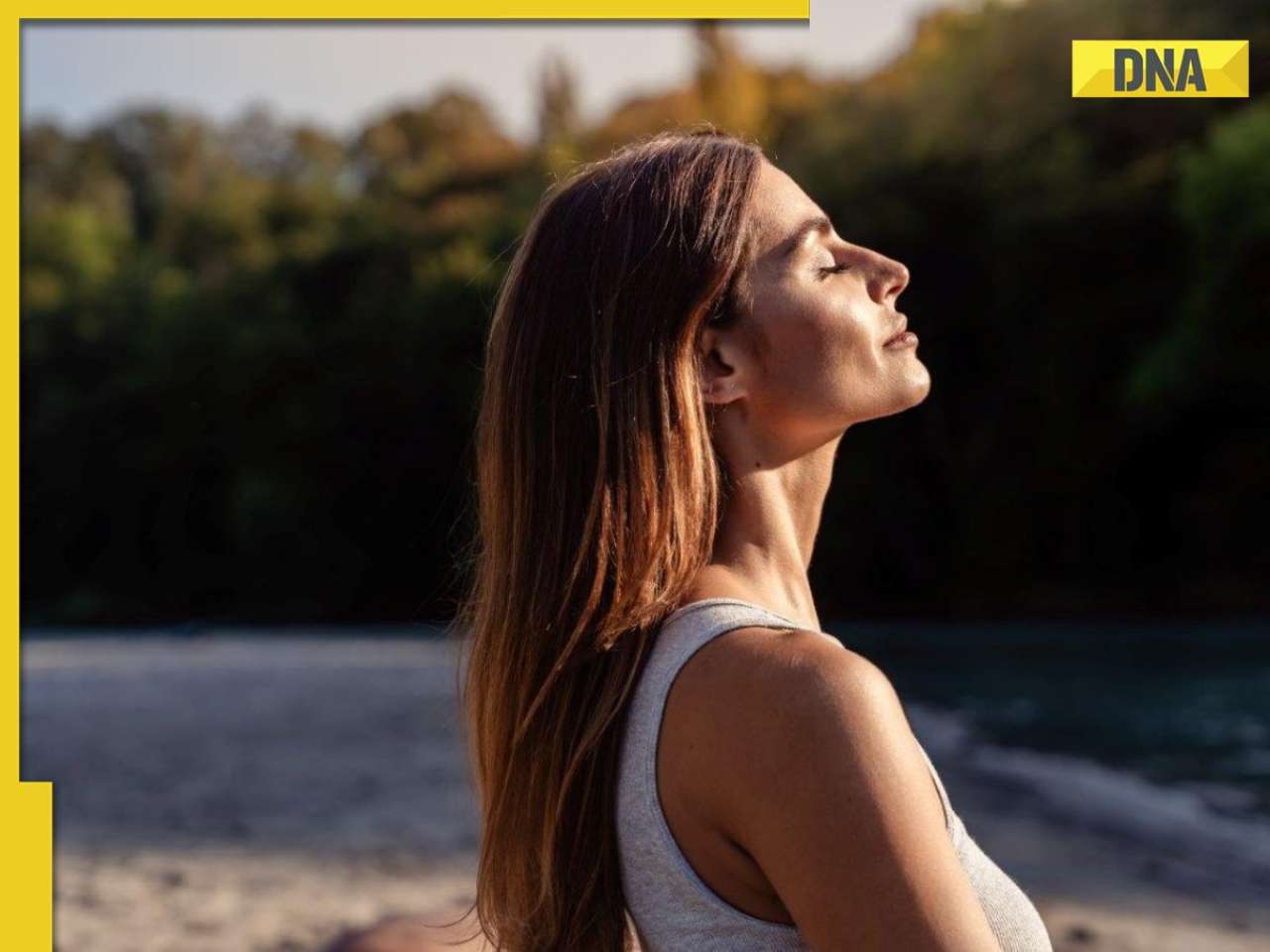 Does wearing sunscreen cause Vitamin D deficiency in body? Know here