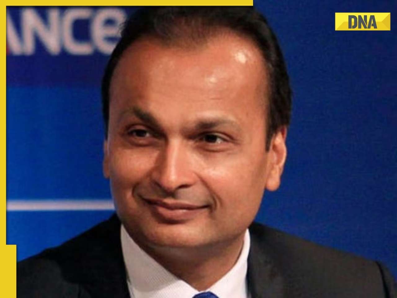 Anil Ambani's company aims BIG, targets Rs 3000 crore defence exports in...